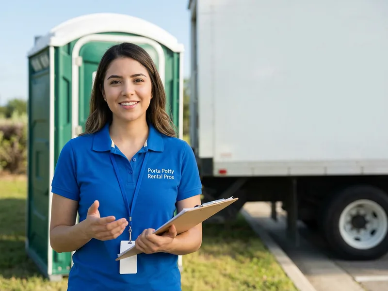 Porta Potty Rental  in Hahira  FAQ